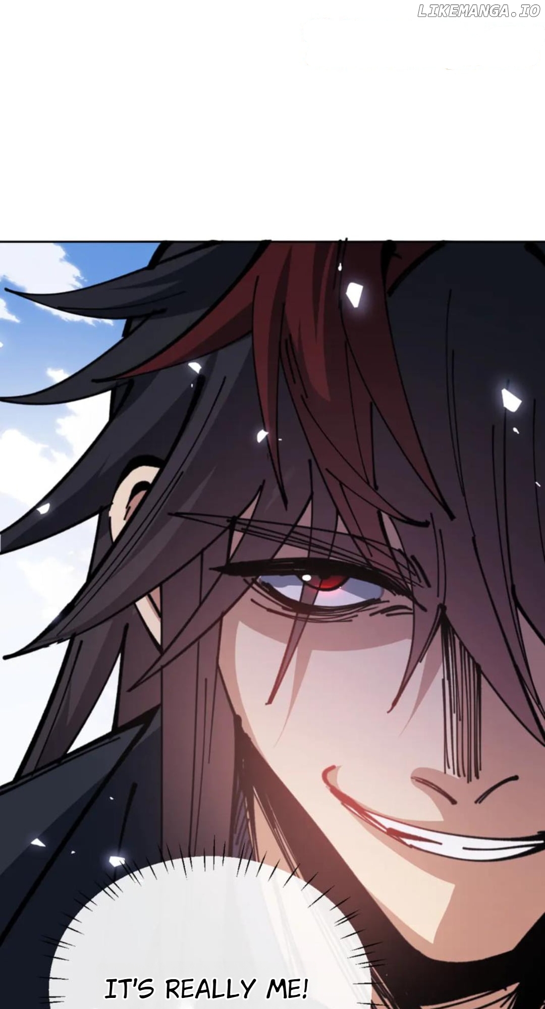 Master: This rebellious disciple is definitely not the Holy Son Chapter 133 - page 65